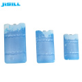 portable reusable air conditioner cooling gel ice pack